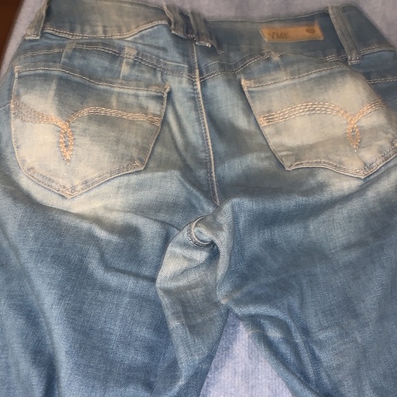 Wanna Betta Butt YMI jeans - Picture 5 of 5